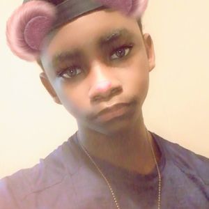 Meet your Posher, Isaac